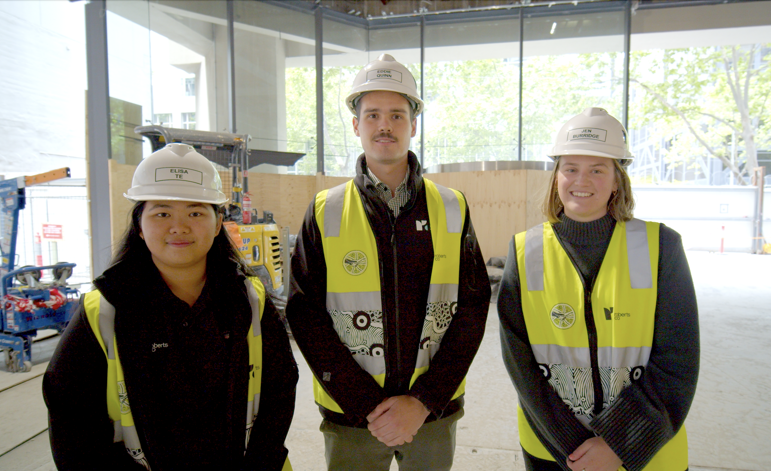 2024 Victorian Graduate Program – Applications Now Open