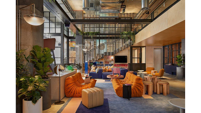Moxy Sydney Airport awarded Hotel of the Year 2024