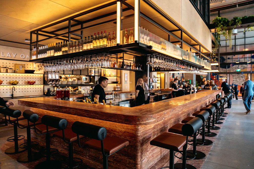 Moxy Sydney Airport Awarded Development of the Year